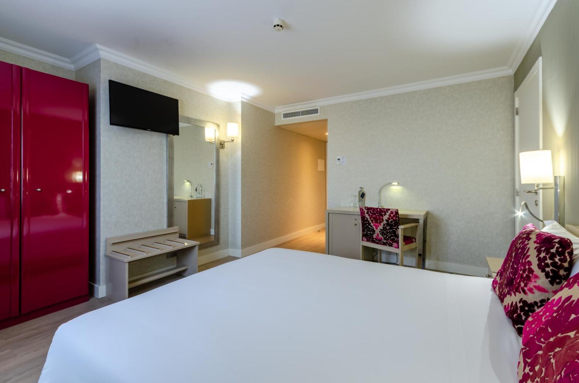 Double or Twin Room