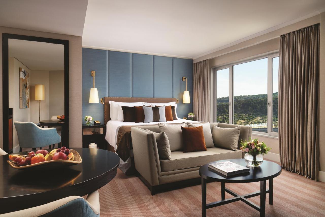 Junior Suite Park View