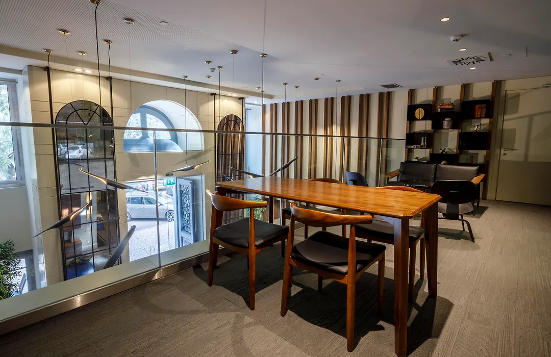 Vincci Liberdade-1