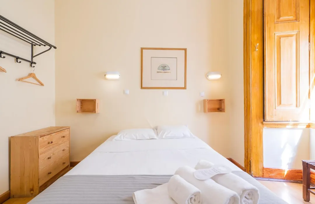 Norte Guest House-1