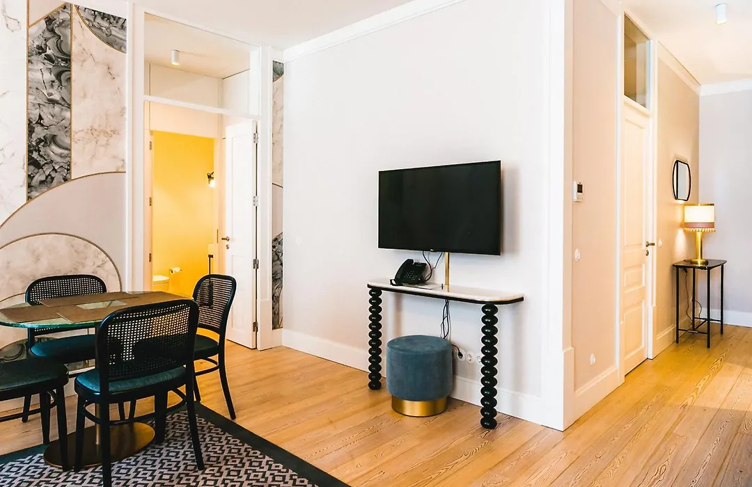 The Lift Apartments By Ridan Hotels-1