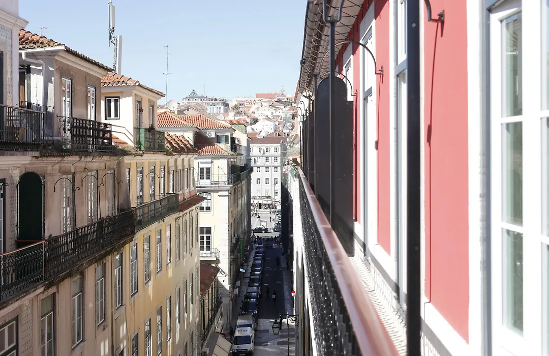 Hotel Lis Baixa-1