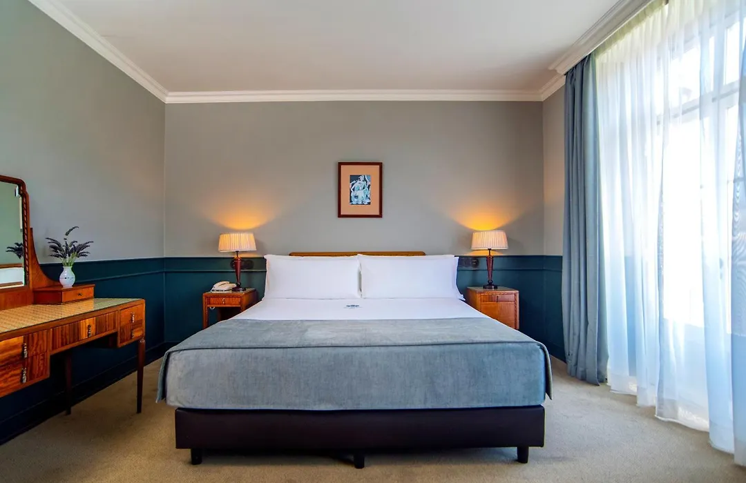 Hotel Metropole-1