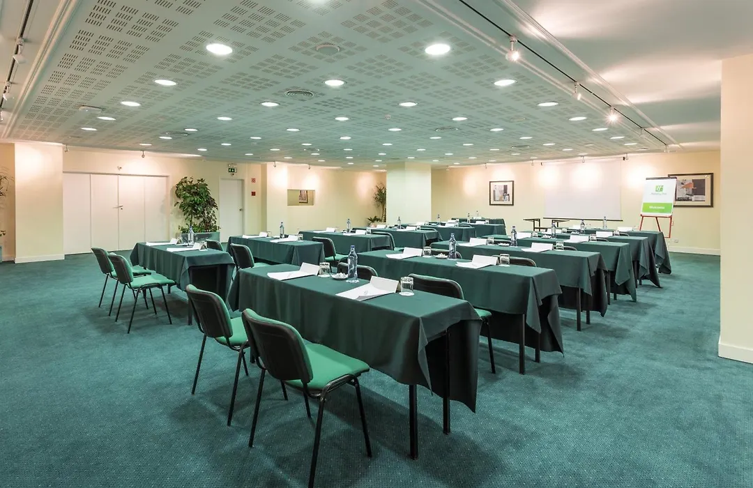 Holiday Inn Lisbon By Ihg-1
