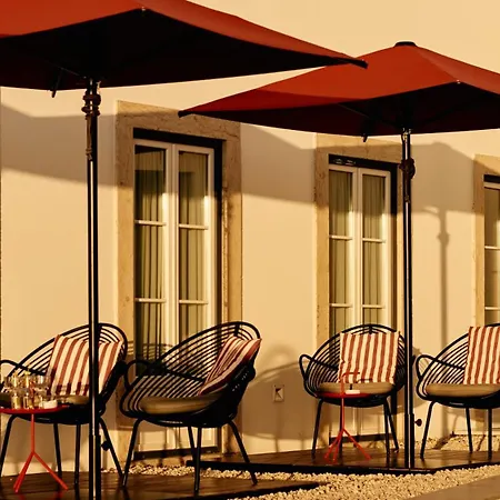 Memmo Alfama - Design Hotels (Adults Only)-2