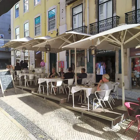 Hotel Lis Baixa-2