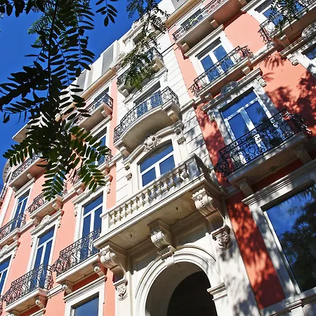 Vincci Liberdade-3