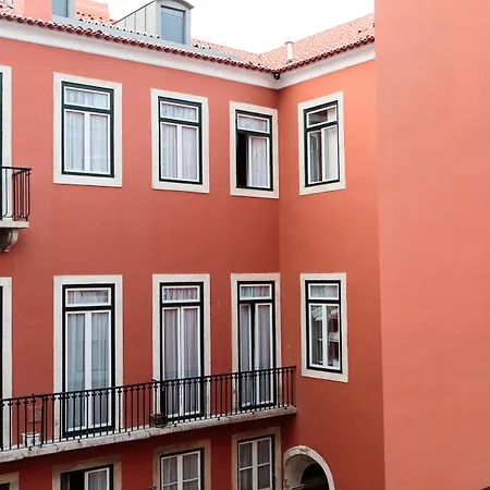 Dear Lisbon - Gallery House-2